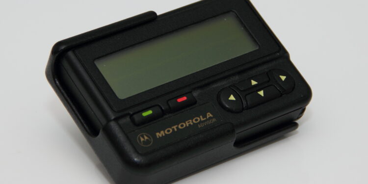 Strategic Deception and Covert Warfare: The Logic Behind the Hezbollah Pager Operation