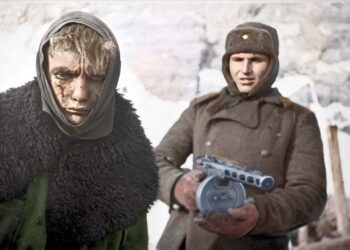 The Evolution of War: What Changed, What Didn’t, and Why It Still Matters