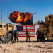 379th ECES EOD controlled detonation