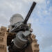 C-RAM System in Support of Coalition Defense