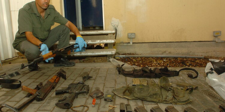 Flickr_-_Israel_Defense_Forces_-_3_Islamic_Jihad_Militants_Apprehended_with_Multiple_Weapons