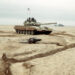 DESERT STORM