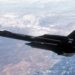 SR-71B_trainer_on_1000th_flight_1983