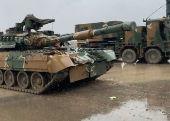 T-80U_ROKA_제3기갑여단