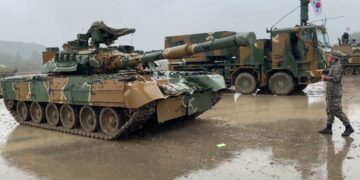 T-80U_ROKA_제3기갑여단