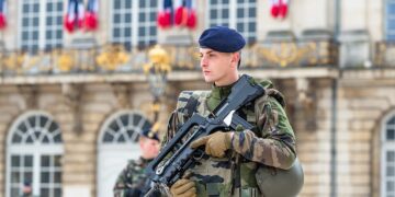 French_FAMAS_F1