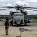 Sikorsky CH-53E Super Stallion