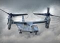 Bell Boeing V-22 Osprey