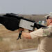 Drone Gun Anti Drone
