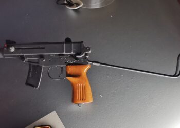Škorpion vz. 61