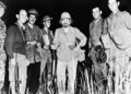 General Orde Wingate_Chindit_leaders_Burma_1944_IWM_MH_7873