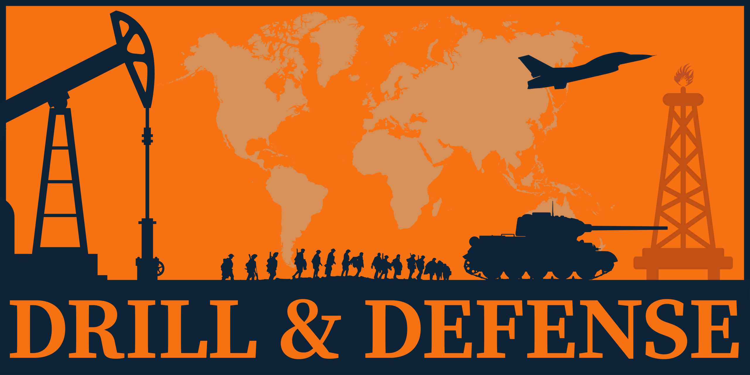 Drill & Defense