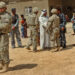 Iraqi-U.S. Joint Patrol Works to Deter Oil Looting