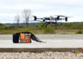 Drone Logistics