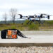 Drone Logistics