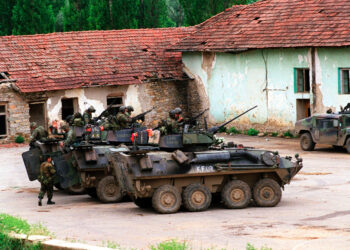 Kosova War