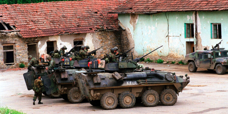 Kosova War