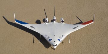 X-48B_aircraft