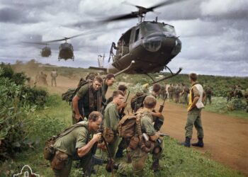 Vietnam War