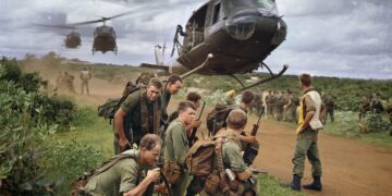 Vietnam War