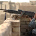 M240 Machine Gun