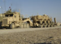 Oshkosh M1070 HET