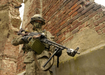 Ukraine War