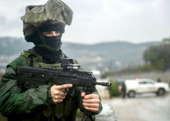 IWI Tavor X95