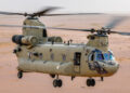Boeing CH-47 Chinook