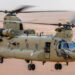 Boeing CH-47 Chinook