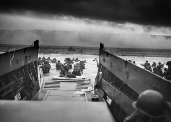 D-Day