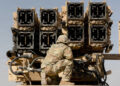 U.S. Army Soldiers Conduct Operations in the Middle East - Patriot-Missile-Systems