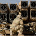 U.S. Army Soldiers Conduct Operations in the Middle East - Patriot-Missile-Systems