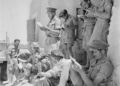The_Long_Range_Desert_Group_(lrdg)_during_the_Second_World_War_CBM2219