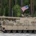 M88A2 Hercules Recovery Vehicle