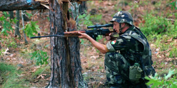 Dragunov SVD