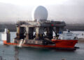 The Sea-Based X-Band Radar - SBX-1