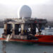 The Sea-Based X-Band Radar - SBX-1