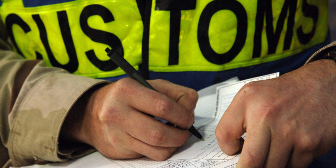 How Regulation Shapes Defense Trade Before the Contract Is Signed