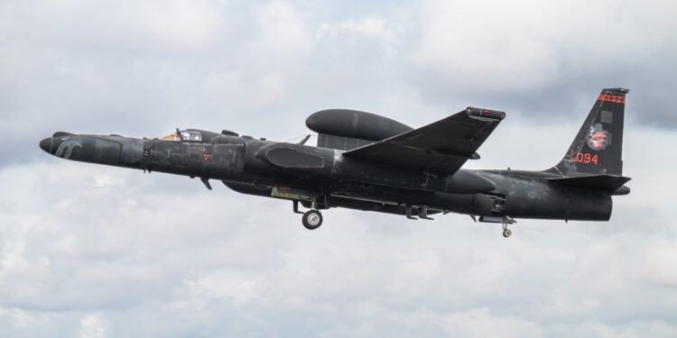United_States_Air_Force_Lockheed_U-2S_Dragon_Lady_80-1094_Royal_International_Air_Tattoo_2025_01