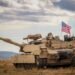 U.S. military NATO