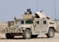 HUMVEE
