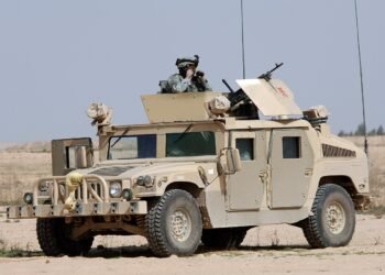 HUMVEE