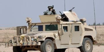 HUMVEE