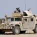 HUMVEE