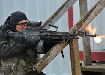 M249