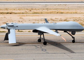 General Atomics MQ-1 Predator