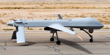 General Atomics MQ-1 Predator