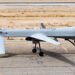 General Atomics MQ-1 Predator