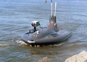 Unmanned Boats